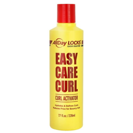ALLDAY LOCKS Easy Care Curl Activator 228ml