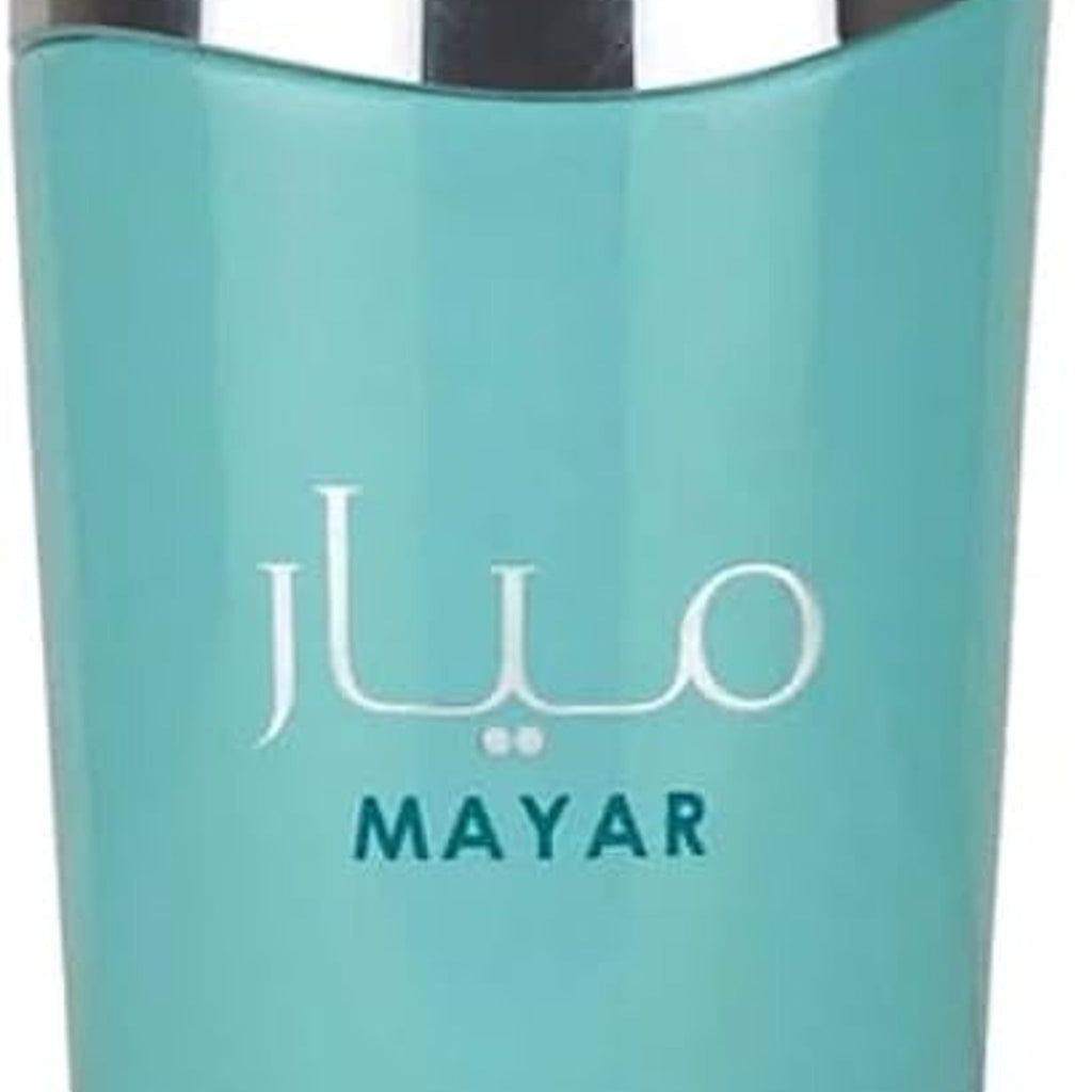 Lattafa Mayar Natural Intense Eau de Parfum 3.4 oz Pack of 1
