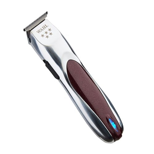 Wahl a•LIGN Trimmer Zero Gap for Unisex