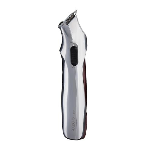 Wahl a•LIGN Trimmer Zero Gap for Unisex