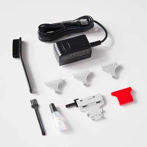 Wahl a•LIGN Trimmer Zero Gap for Unisex