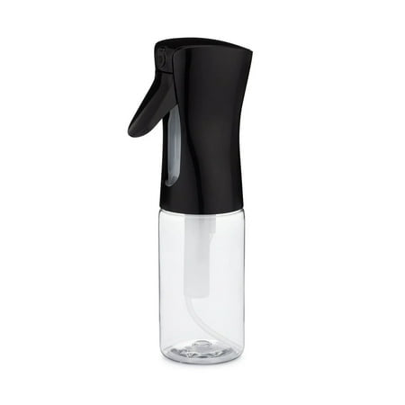 Professional Mini Continuous Fine Mist Sprayer, Black Ice