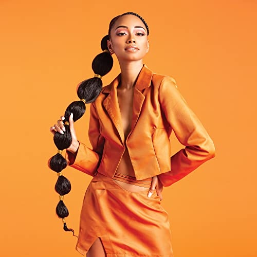 Sensationnel X-Pression Pre-Stretched Braid 58 in 1-PACK