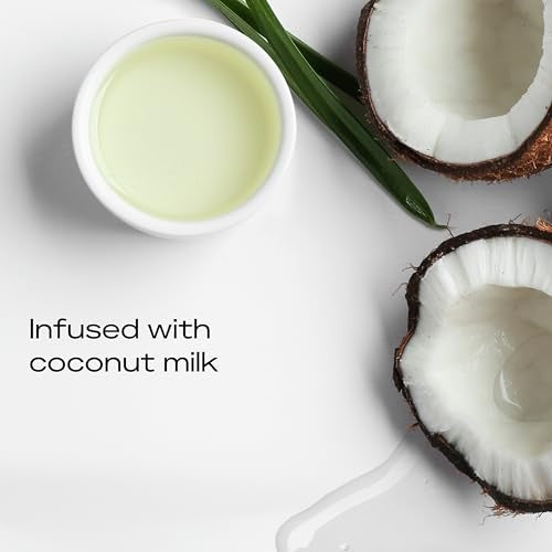 SheaMoisture Virgin Coconut Oil Body Lotion 16 oz