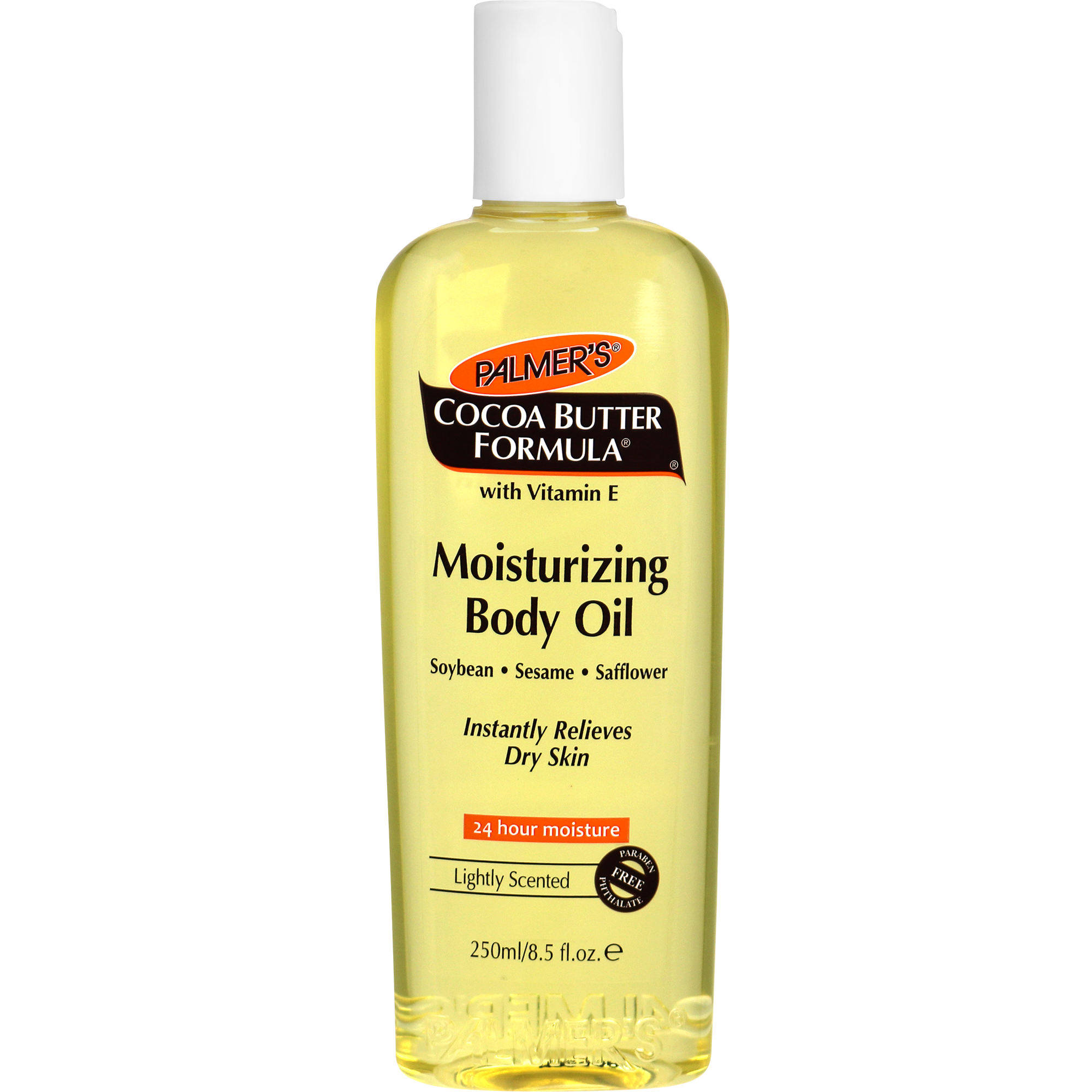 Palmer's Cocoa Butter Body Oil 8.5 Fl Oz with Vitamin E