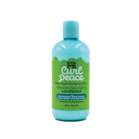 Just For Me Curl Peace Detangling Conditioner 12 fl. oz.