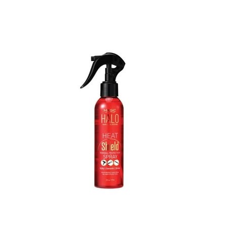 Halo Heat Shield Thermal Protection Spray