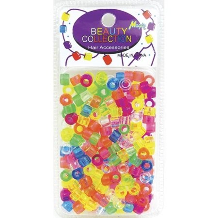 Magic Beauty Collection Beads 200 Pack