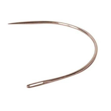 Weaving Needle Jumbo Curve Bulk