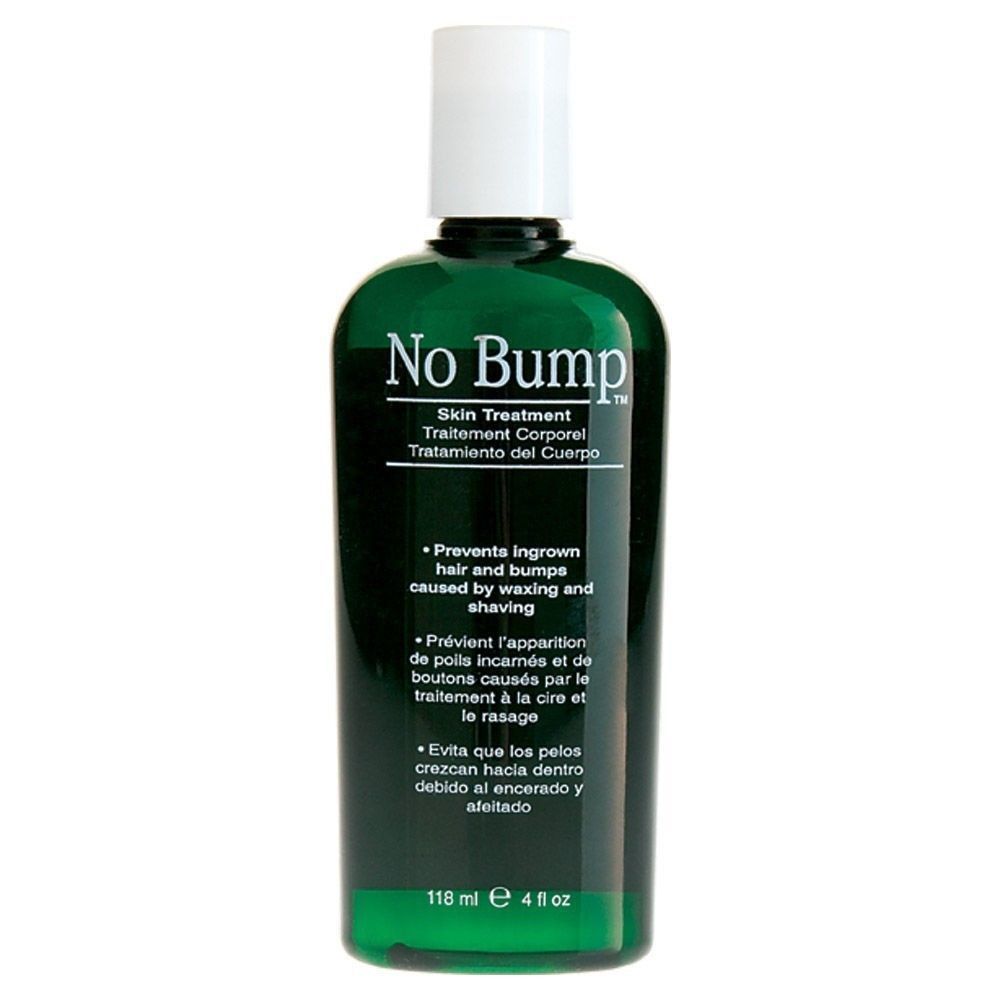 GiGi No Bump After Shave Solution, 4 Oz