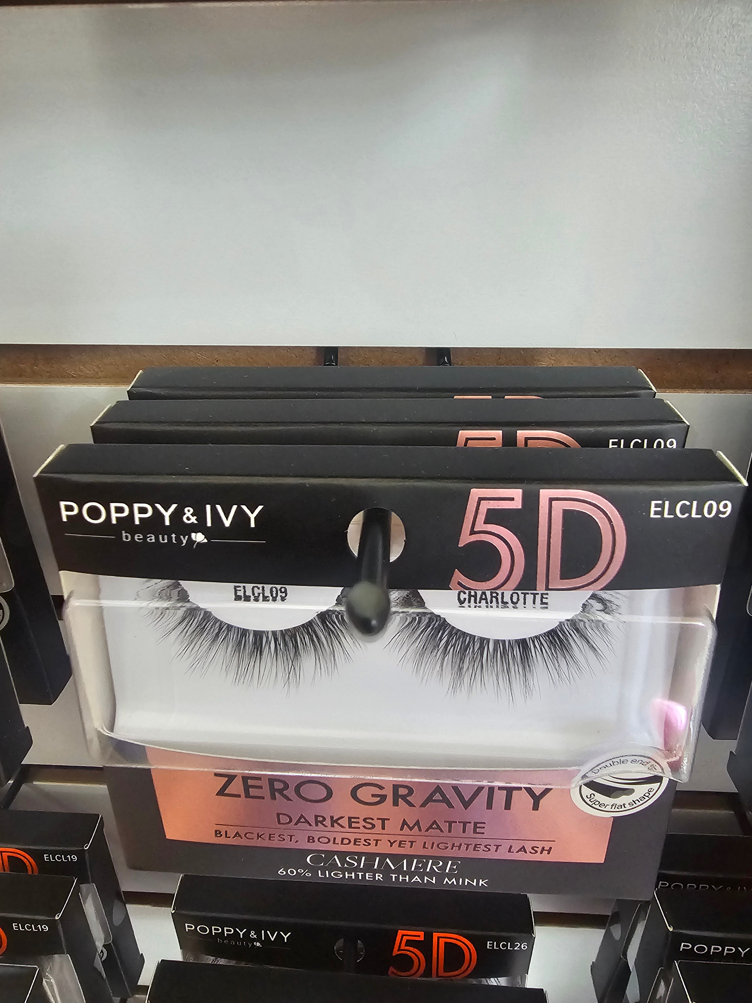 Poppy & Ivy Zero Gravity Lashes