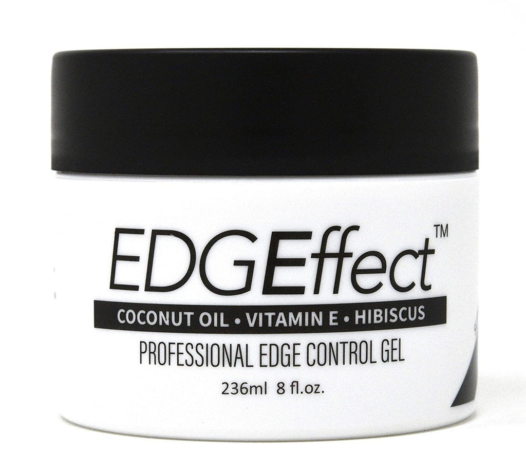 Colección Rosabel Edge Control Gel Coconut Oil 3.38 Oz