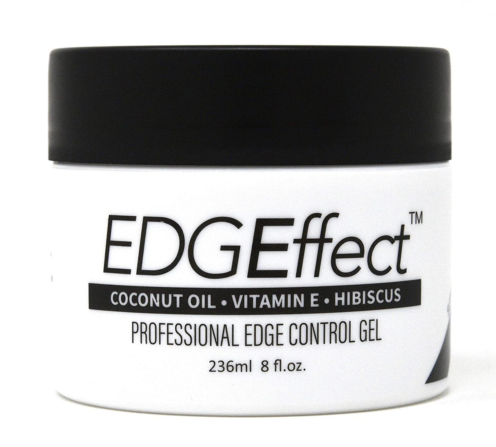 Colección Rosabel Edge Control Gel Coconut Oil 3.38 Oz