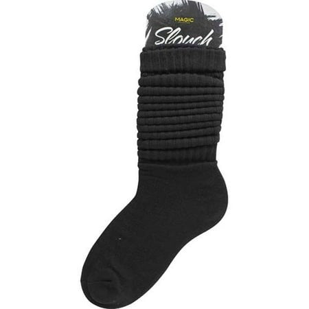 MAGIC COLLECTION Slouch Socks