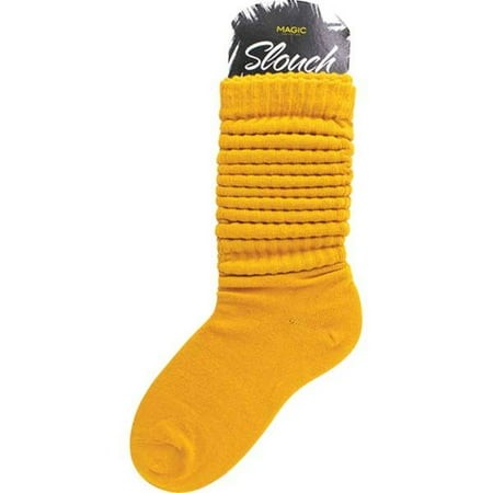 MAGIC COLLECTION Slouch Socks