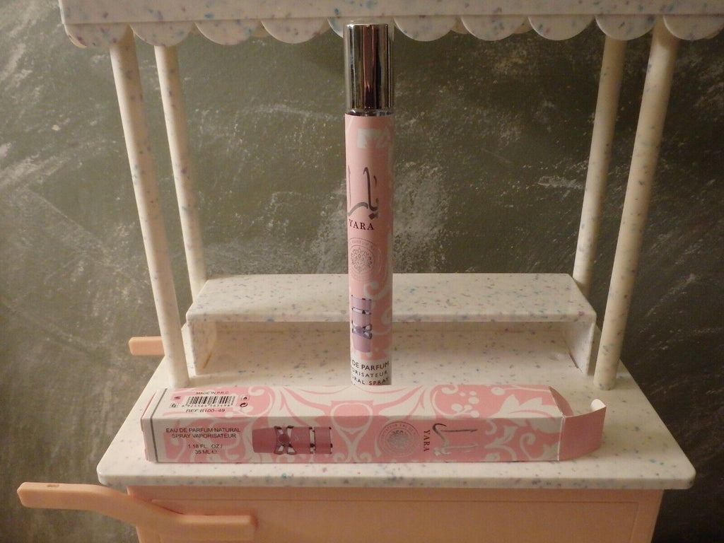 YARA Eau De Parfum Spray, Fruity Notes, Melon, Strawberry