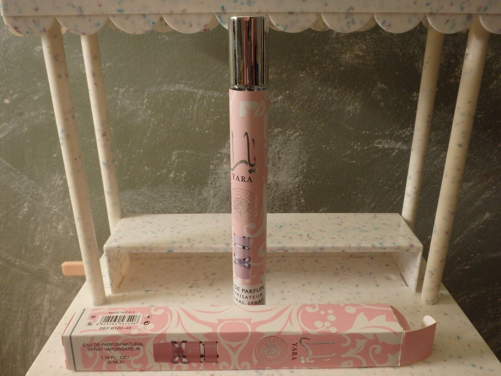 YARA Eau De Parfum Spray, Fruity Notes, Melon, Strawberry