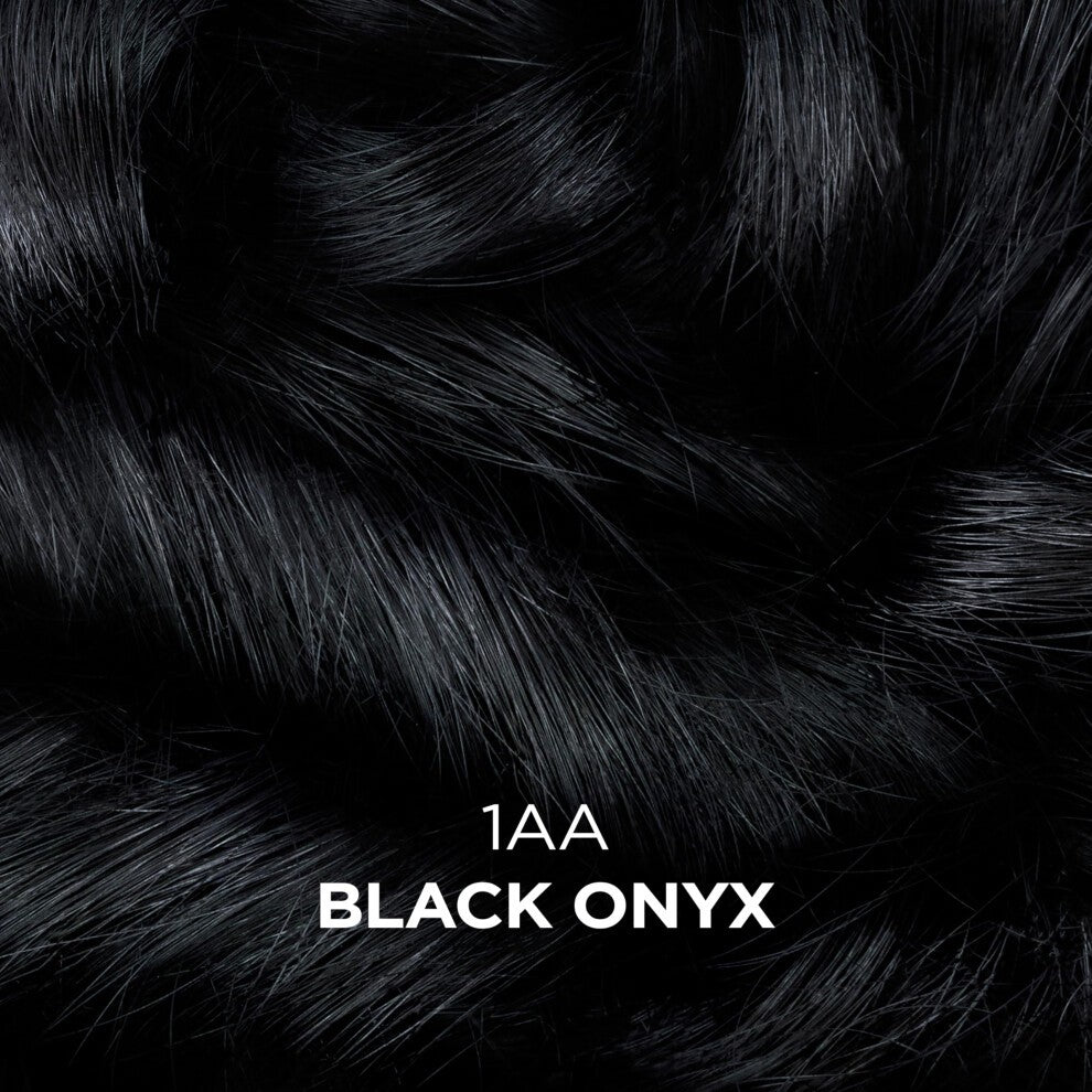 Clairol Advanced Gray Solutions Black Onyx 3 Oz