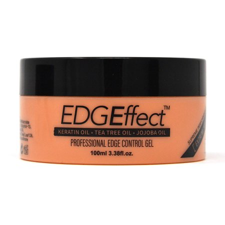 Colección Rosabel Edge Control Gel Keratin Oil 3.38 Oz