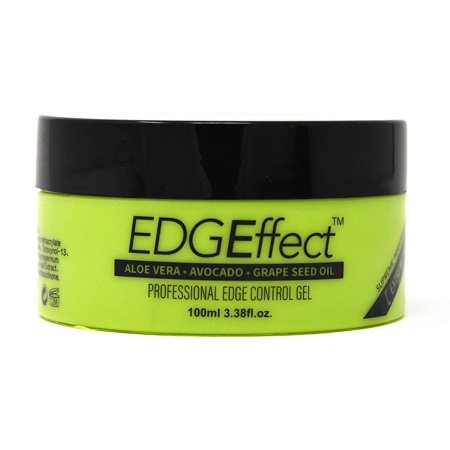 Colección Rosabel Edge Control Gel Aloe Vera 3.38 Oz