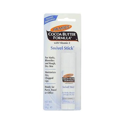 Palmer's Cocoa Butter Swivel Stick with Vitamin E, 0.5 Oz