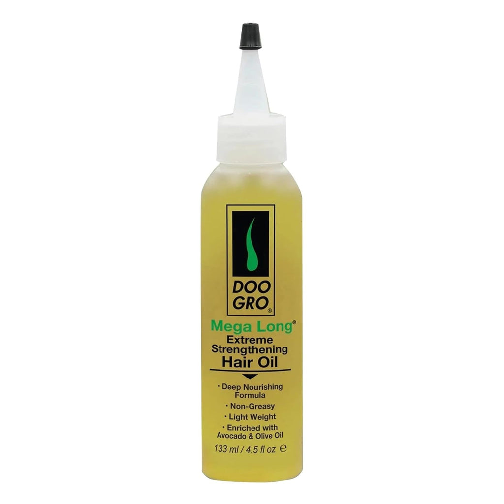 Doo Gro Mega Long Extreme Strengthening Oil 4.5 Fl Oz