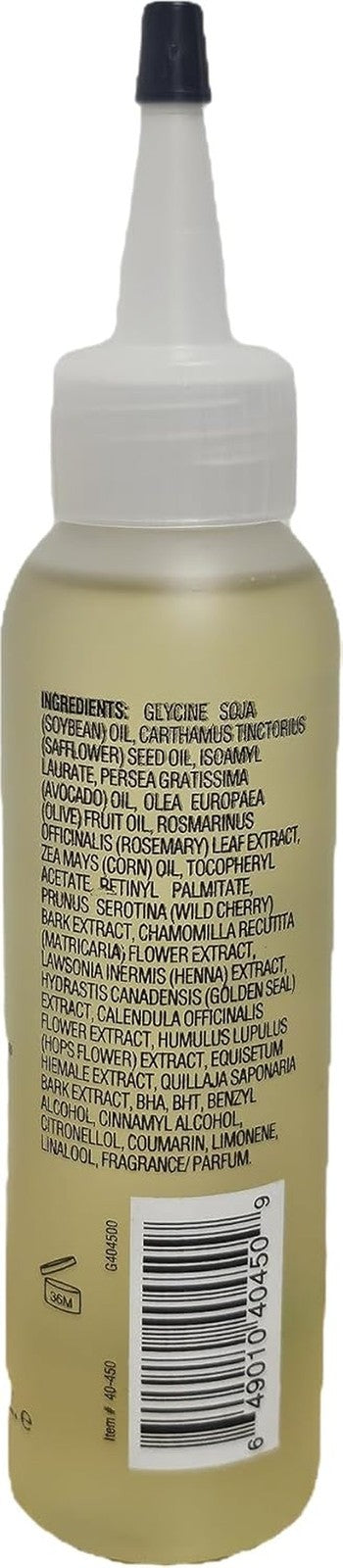 Doo Gro Mega Long Extreme Strengthening Oil 4.5 Fl Oz