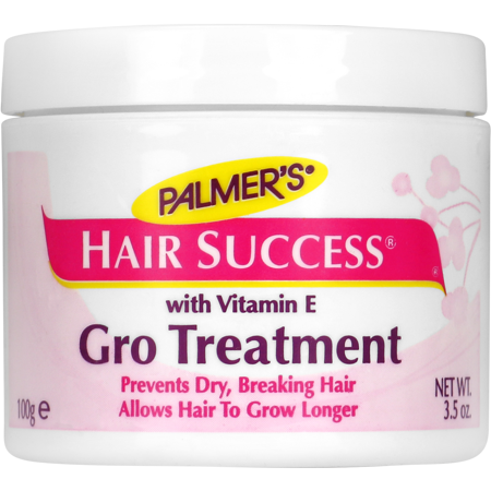 Palmer's Hair Success Gro Treatment, 3.5 Oz Jar