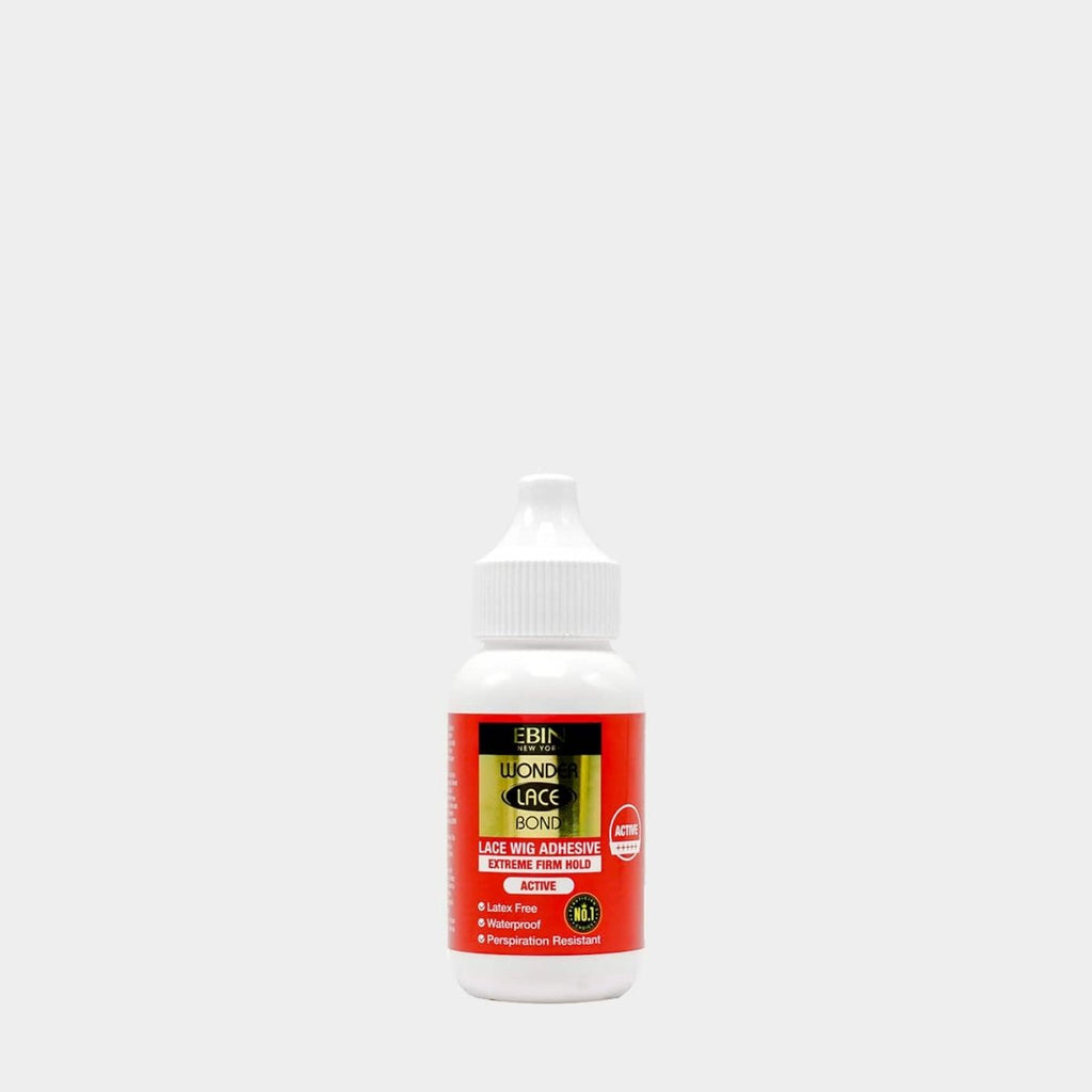 EBIN NEW YORK Wonder Lace Bond Adhesive 1.18 oz Pack of 1