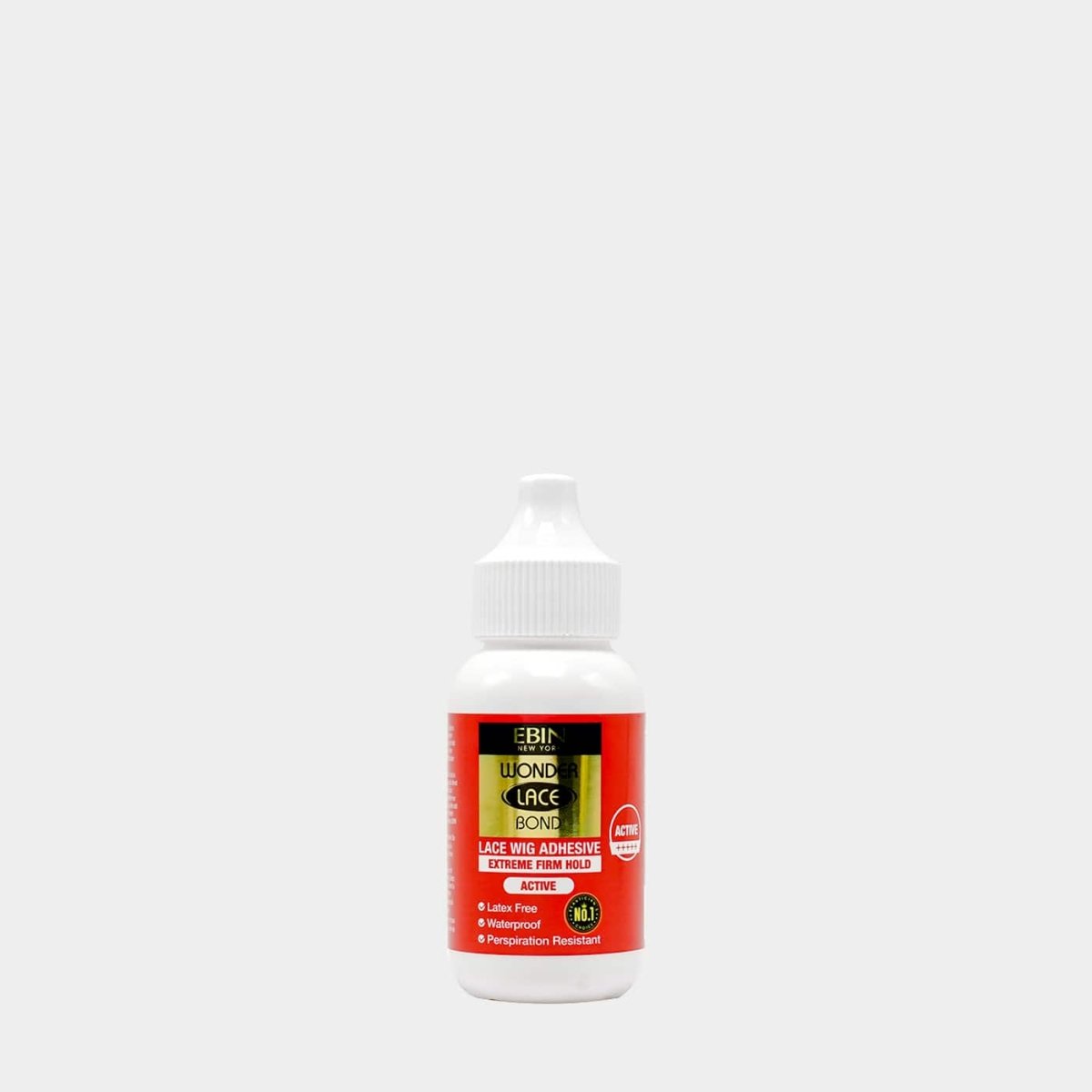 EBIN NEW YORK Wonder Lace Bond Adhesive 1.18 oz Pack of 1
