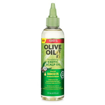ORS Olive Oil Nourishing Exotic Scalp Oil 127ml
