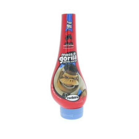Moco De Gorilla Rockero Squizz Hair Gel 11.99oz