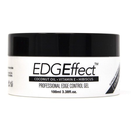 Colección Rosabel Edge Control Gel Coconut Oil 3.38 Oz