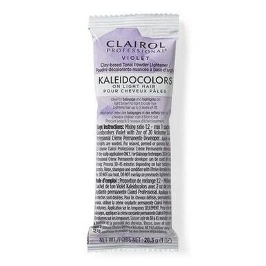 Clairol Kaleidocolors Violet Hair Color, 1 fl. oz.