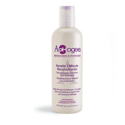 Aphogee Keratin 2 Minute Reconstructor 8 OZ