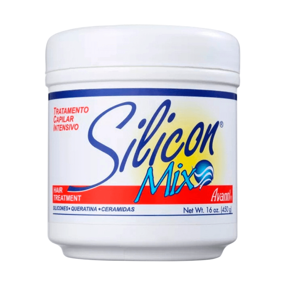 Silicon Mix Hair Treatment 16 OZ