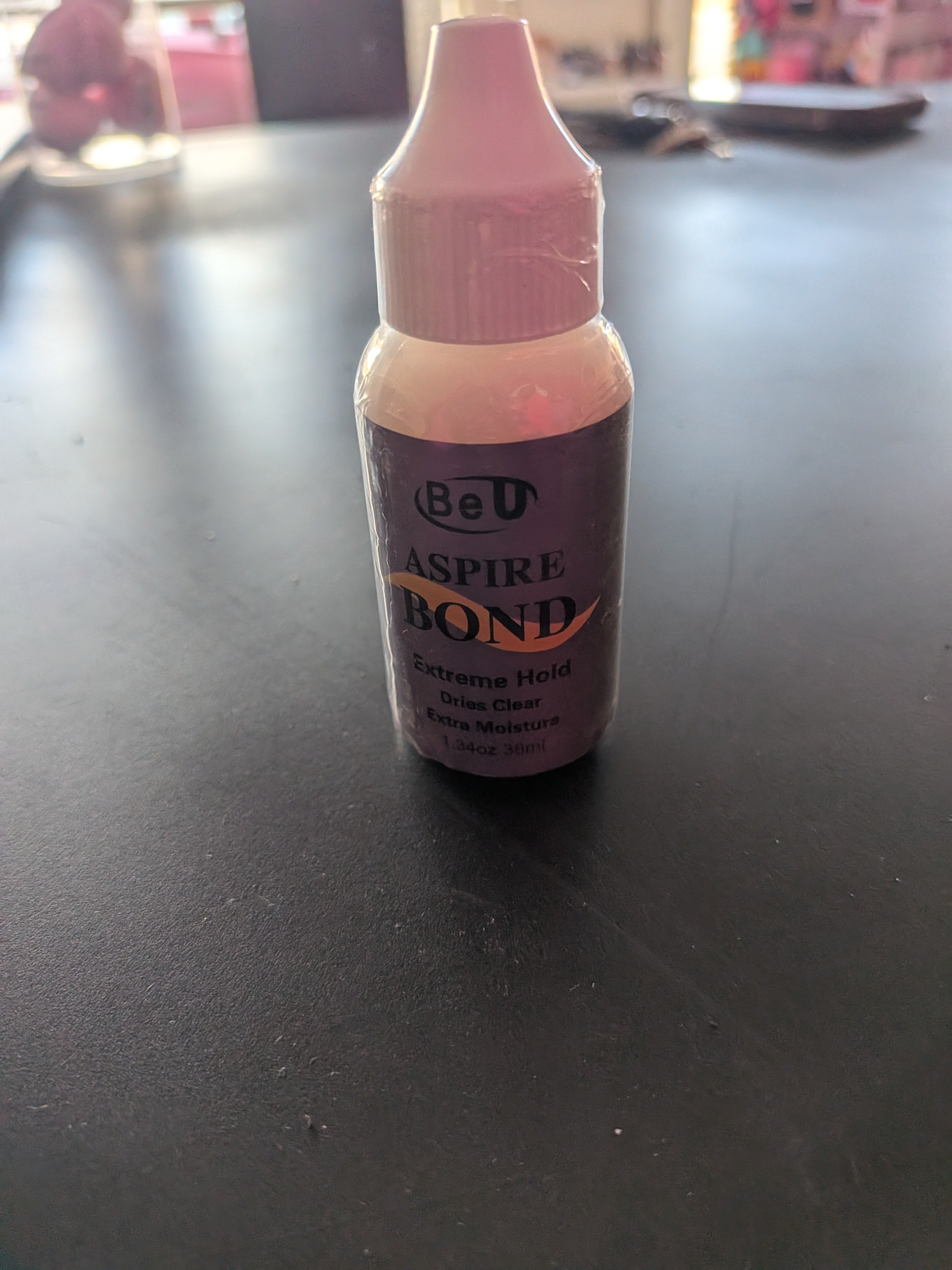 BeU Aspire Bond Glue