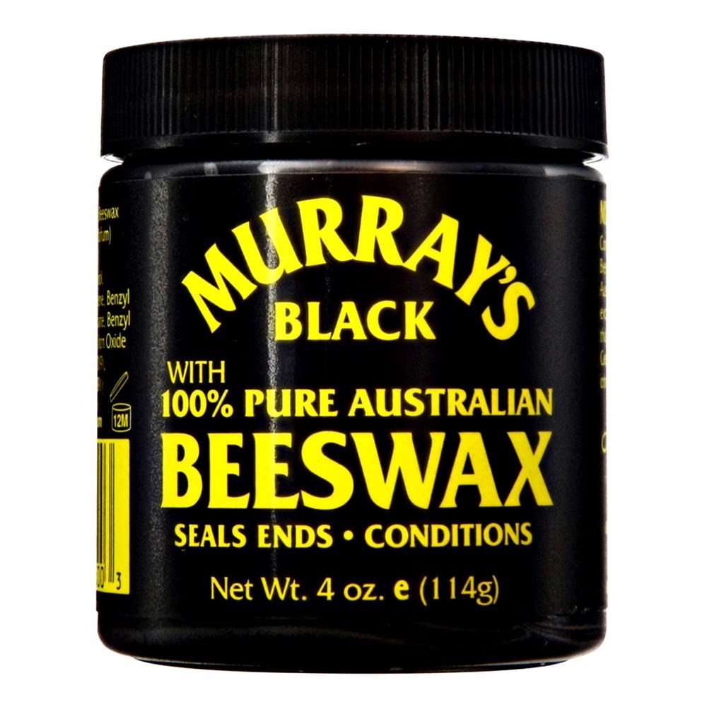Murray's 100% Pure Australian Beeswax, 114g
