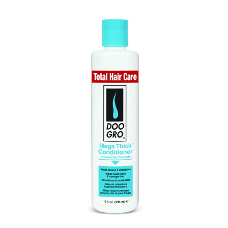 Doo Gro Mega Thick Anti Thinning Conditioner 296ml