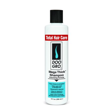 Doo Gro Mega Thick Anti-Thinning Shampoo, 23 oz