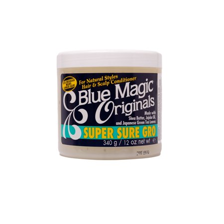 Blue Magic Originals Super Sure Gro 340g