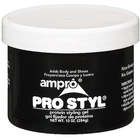 Ampro Pro Styl Styling Gel Regular 282 G