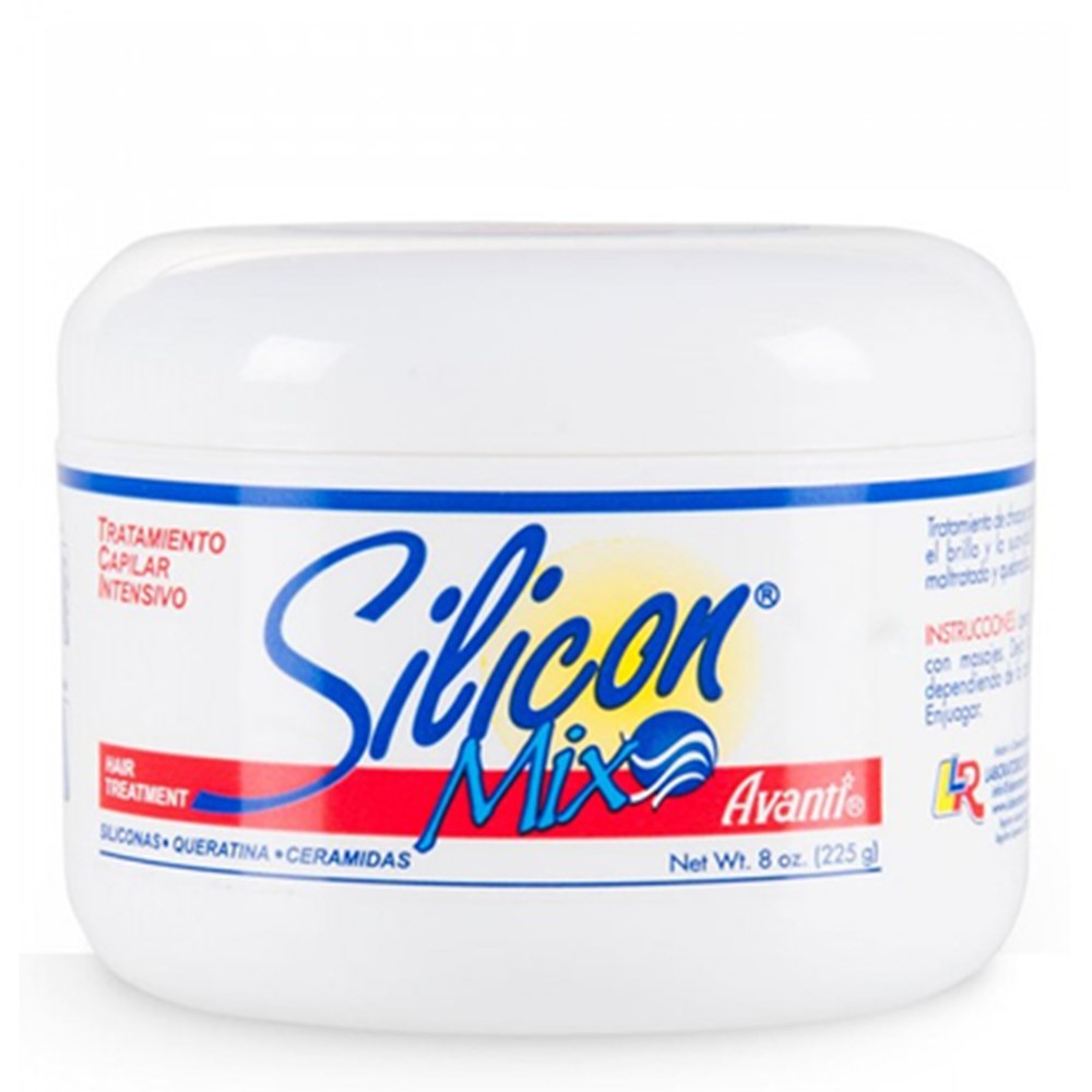 Silicon Mix Hair Treatment 8 OZ