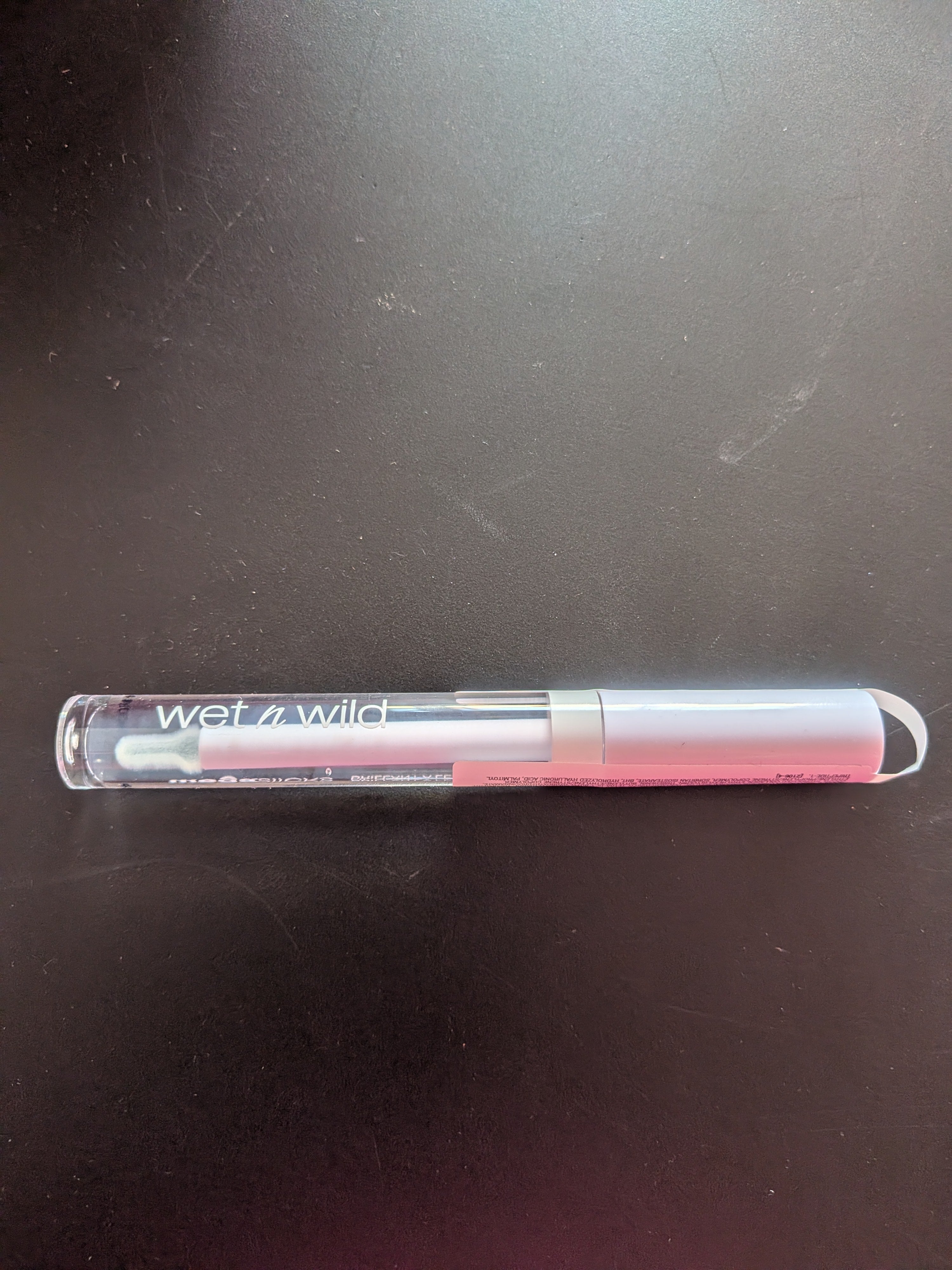 Wet n Wild Perfectpout Lip Scrub