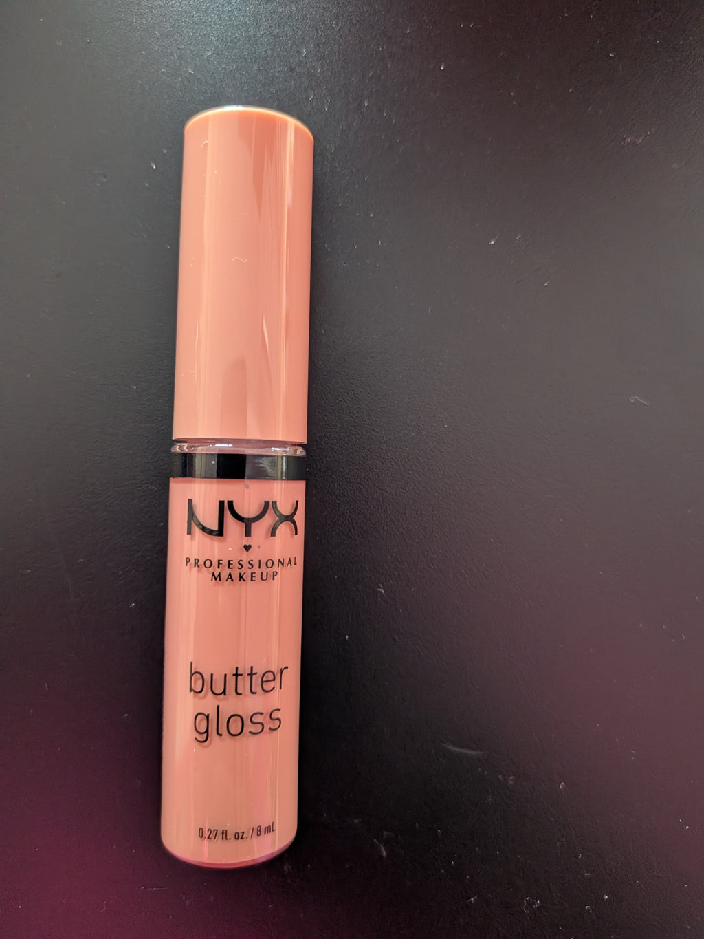 NYX Professional Makeup Butter Gloss
