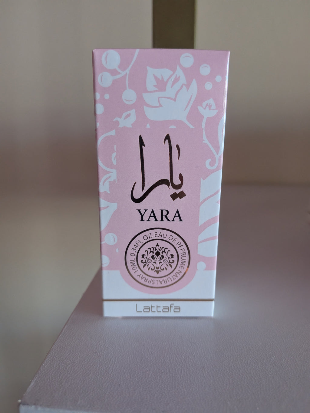 Lattafa Yara Eau de Parfum