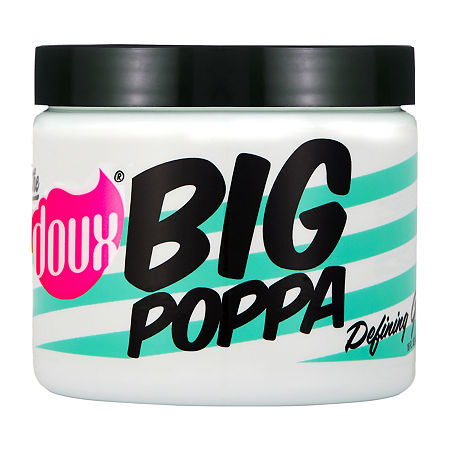 The Doux Big Poppa Defining Gel, 16 OZ