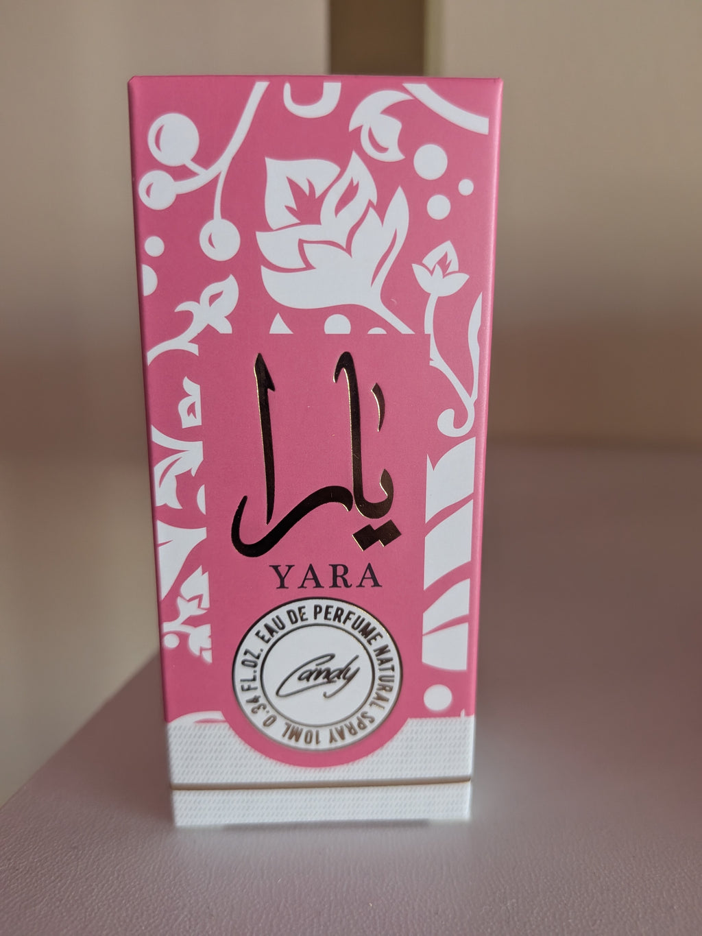 Yara Candy Perfume 35ml