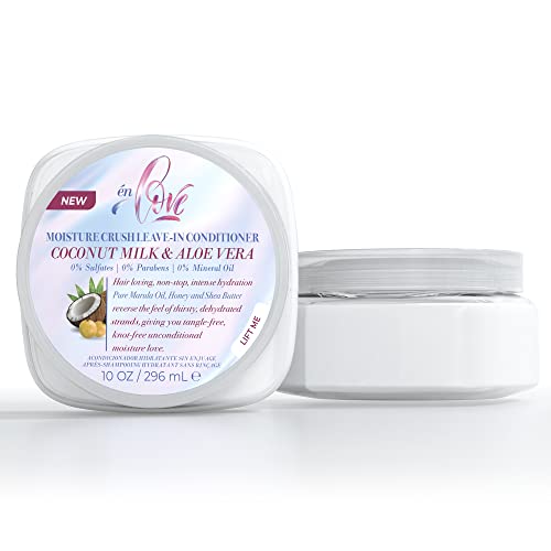Én Love Coming Soon 10 Ounce Pack of 1