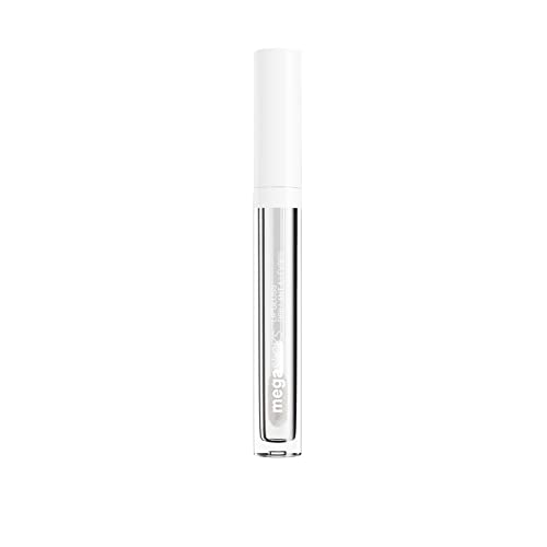 Wet N Wild MegaSlicks Lip Gloss Crystal Clear 0.19oz
